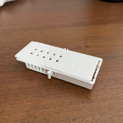 Клеточка для транспортировки маток Малая (100шт.)