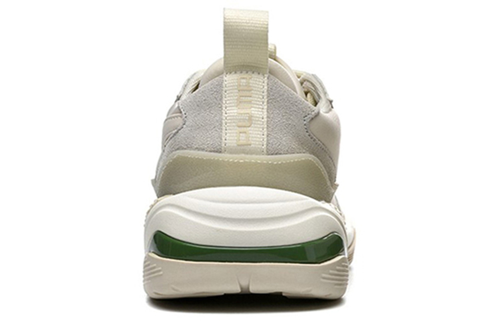 White puma thunder spectra shop