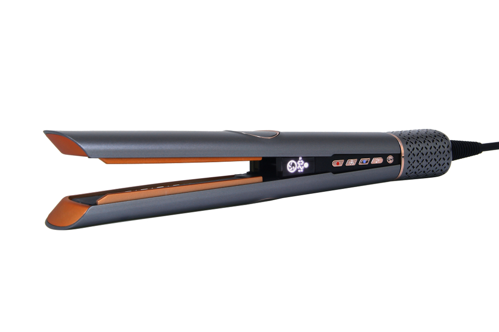 Фен выпрямитель для волос Airstrait HT01