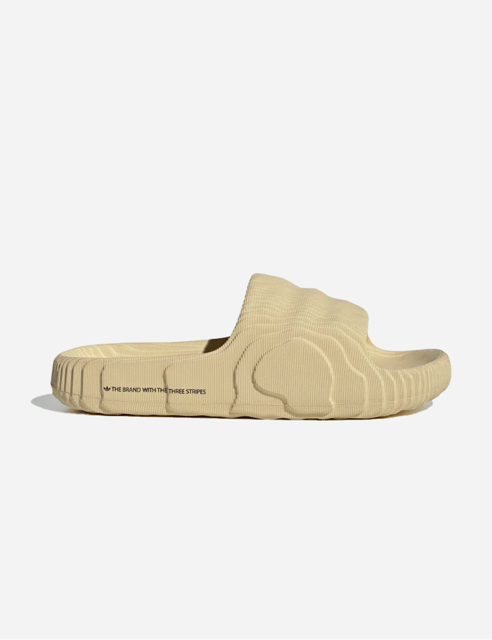 adidas Adilette 22 Slides St Desert Sand GX6945