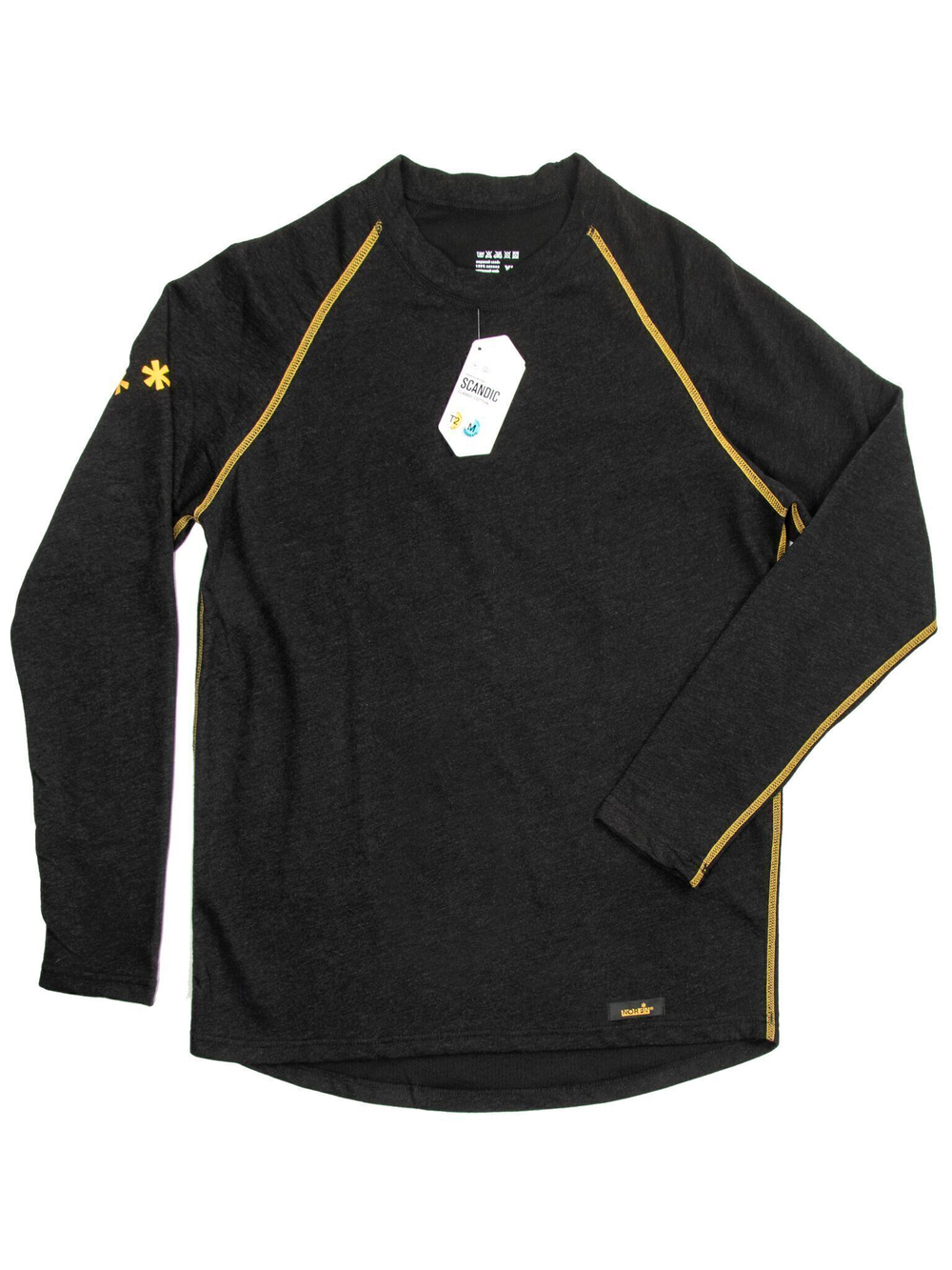 Термобелье Norfin SCANDIC Classic Cotton, размер XXXL