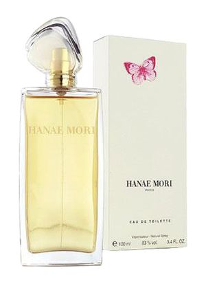 Hanae Mori