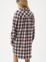 Халат женский "Добрый вечер"