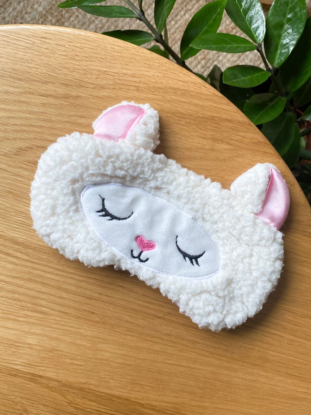 Ночная маска