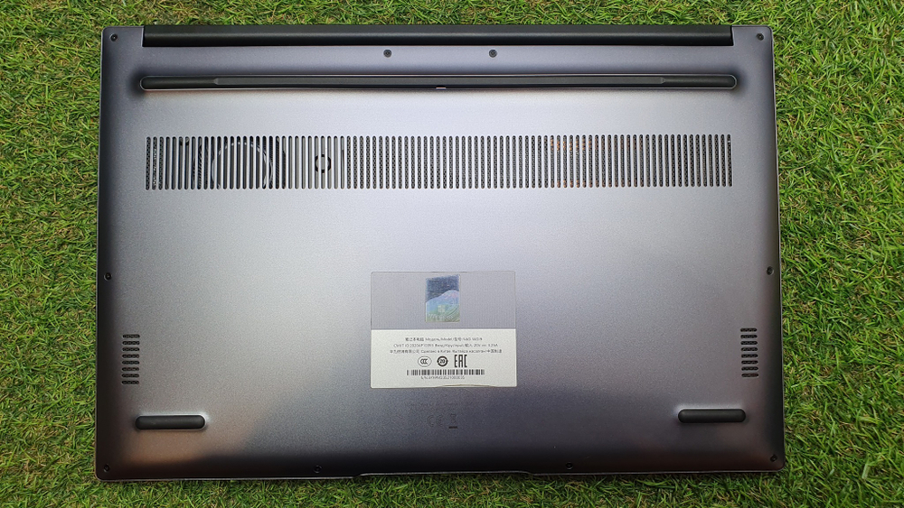 Ноутбук Huawei i3-11/8Gb/FHD/MateBook D 14 NbD-WDI9 53013PLU/Windows 10