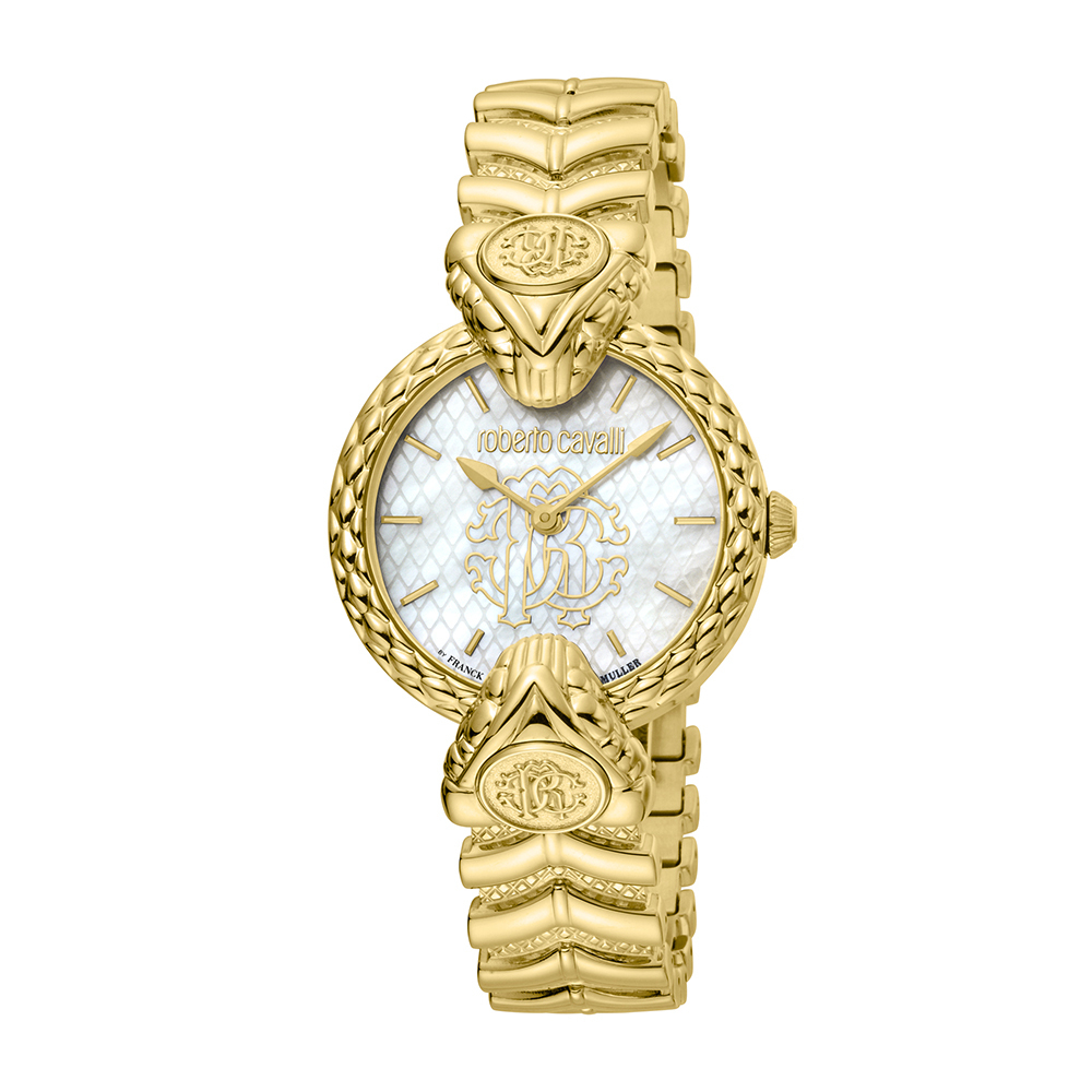 Roberto Cavalli by Franck Muller RV1L075M0061