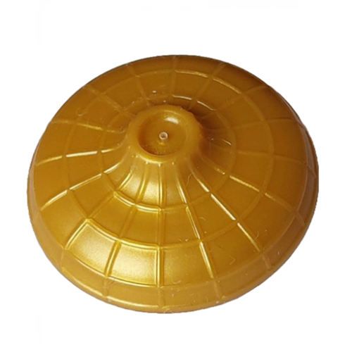 Шляпа 26007 Pearl Gold