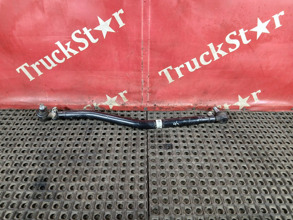 Тяга рулевая продольная (первой оси) 2023г.