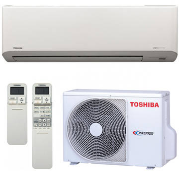 Сплит-система Toshiba RAS-22N3KV-E/22N3AV-E