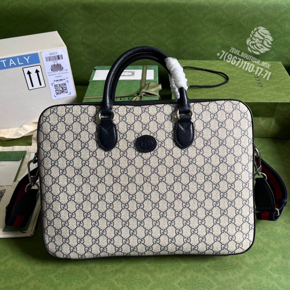 Портфель Gucci