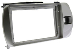 Topway TS10 4+32GB 8 ядер для Toyota Vitz 2014-2019 (прав)