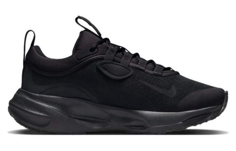 Кроссовки Nike Spark (Женская размерная сетка)