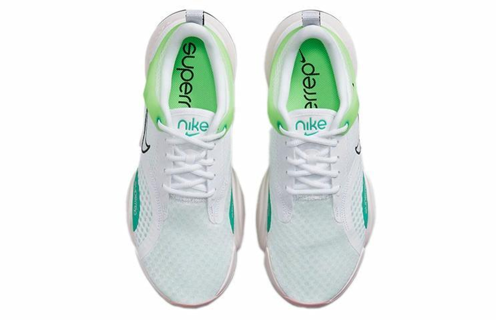 Кроссовки Nike Superrep Go 2 (Женская размерная сетка)