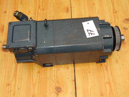 SIEMENS 1PH7137-2NG02-0BJ0