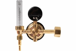 Регулятор BaseControl SE FLOW Аргон/CО2 20МПа/30 поверенный