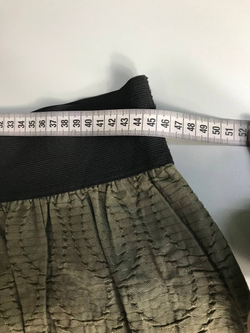 Юбка Simply Vera интересного дизайна, маркировка L, 48 размер