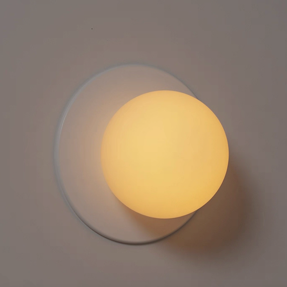 Настенный светильник Orel