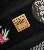 Патч Квадрат Золото