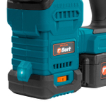 Перфоратор аккумуляторный Bort BHD-21Li-BL