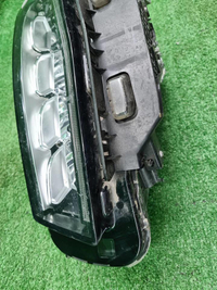 Битая Фара левая Geely Atlas Pro (2021-н.в.) LED
