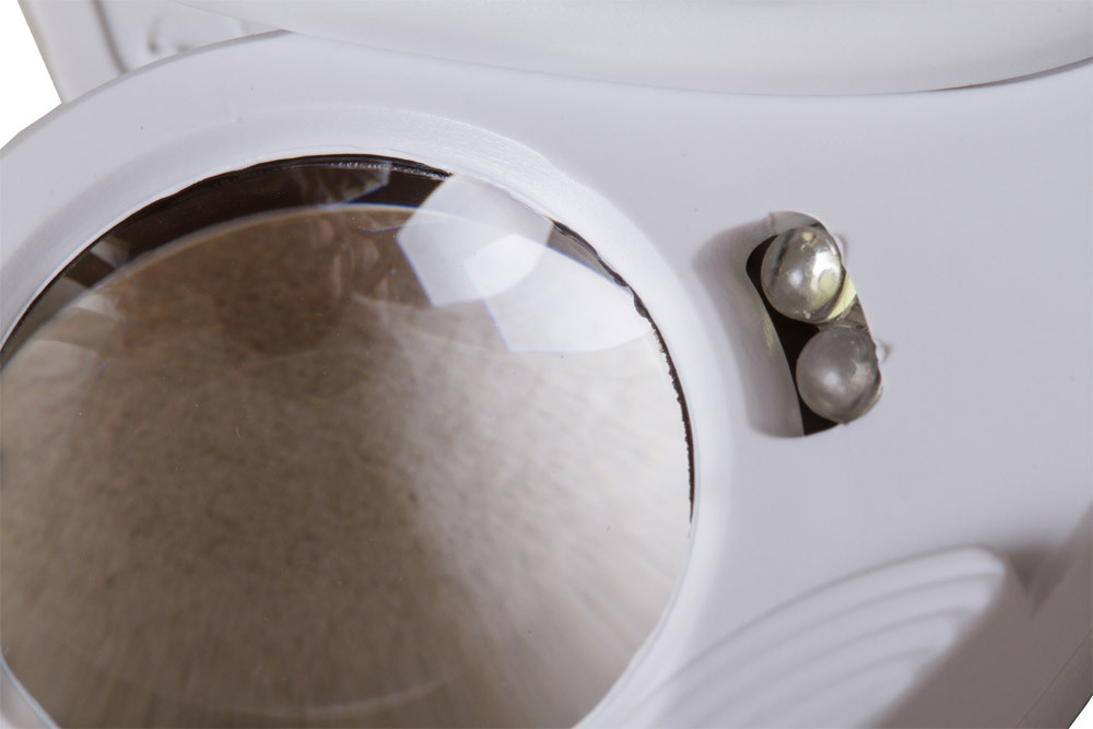 Лупа Levenhuk Zeno Gem M7 - фото 7