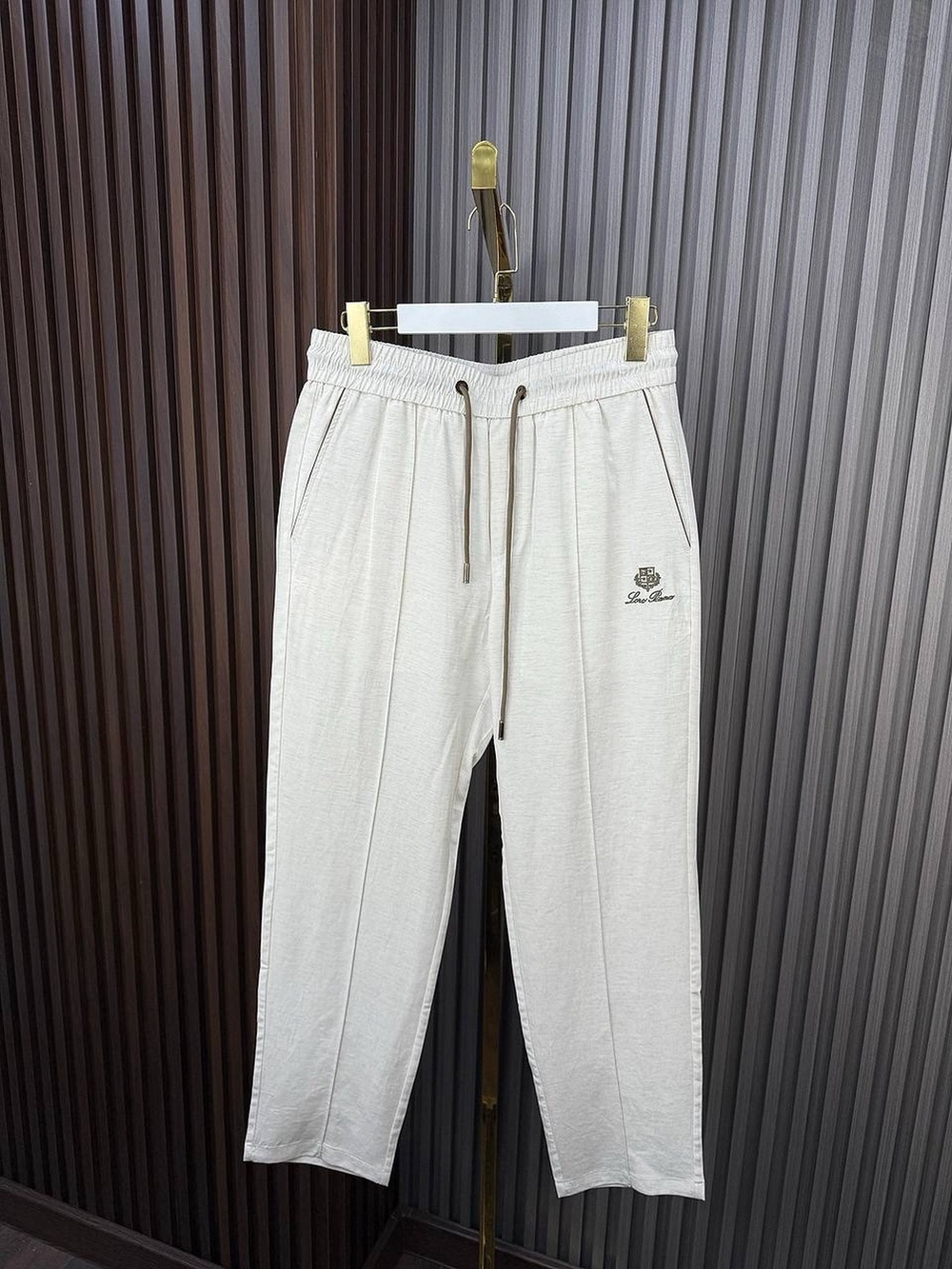 Брюки Loro Piana