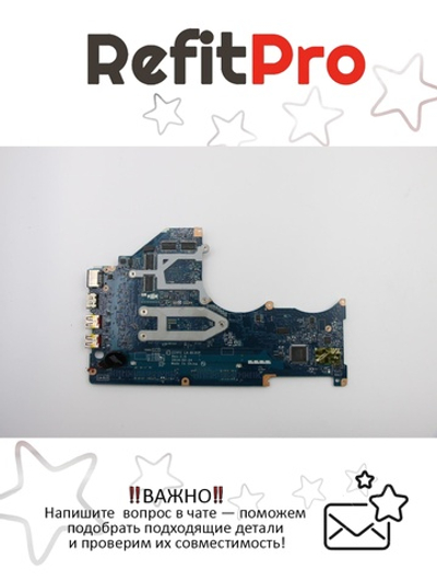 Материнская плата для ноутбука Lenovo Y40-70 HSW I7-4510U V2G PRO (5B20F78636), оригинал