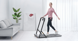 KingSmith WalkingPad P1