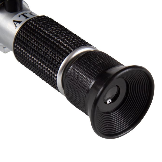 AFFIX (AF12500001) Рефрактометр для омывающей, охлаждающей, аккумуляторной жидкости