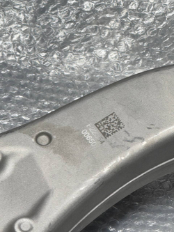 Рычаг передний поперечный Mercedes-Benz A1673300800