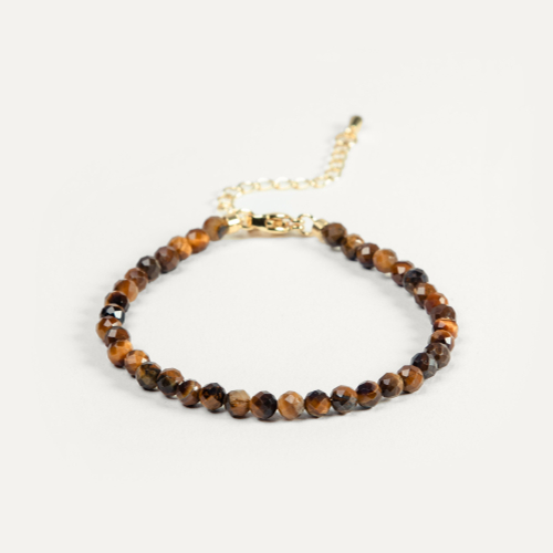 Браслет Facets TIG