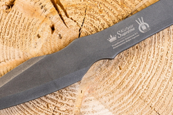 Метательный Нож Стриж TacWash