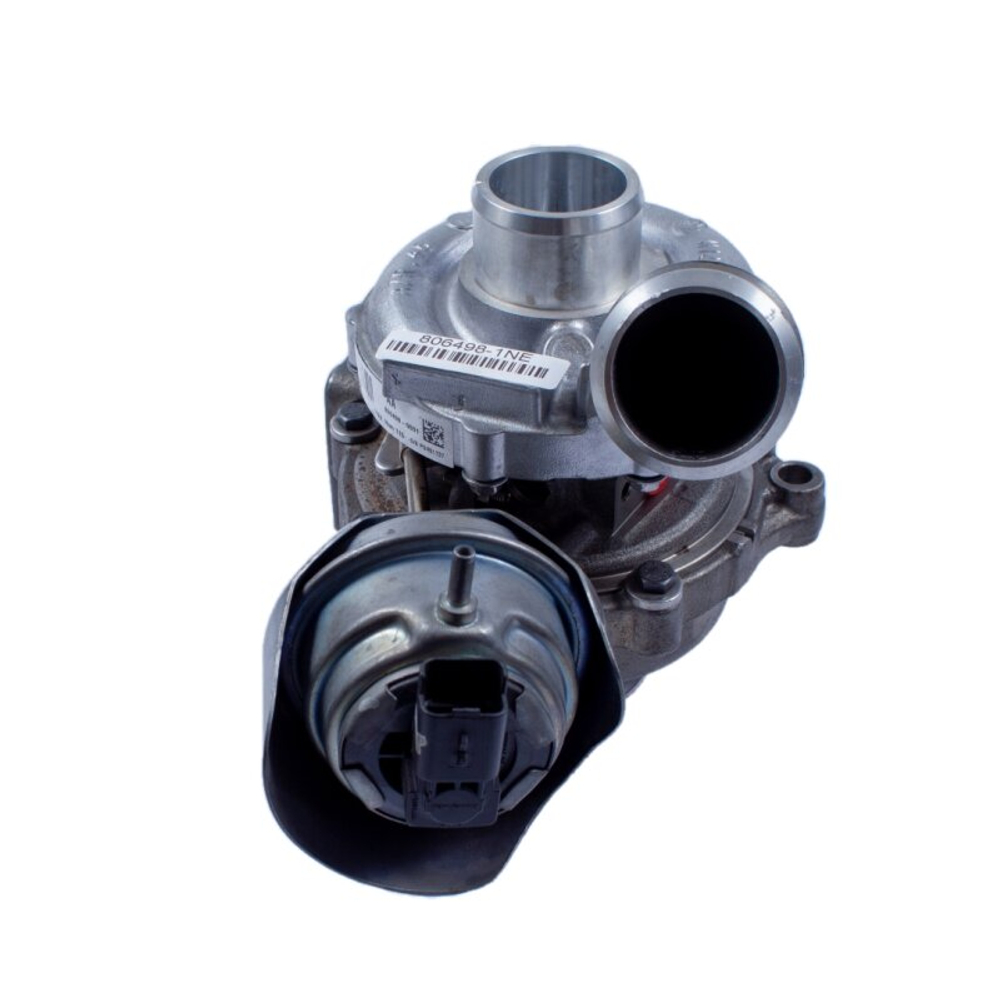 Турбина 806498-5003S Garrett для Ford