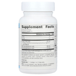 Source Naturals, веганские омега-3, 30 веганских капсул