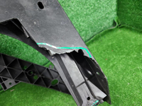 Телевизор Geely Tugella (2019-2024)