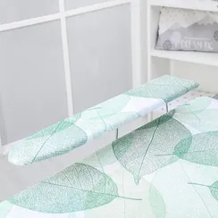 Доска гладильная Nika «Ника 3+», 122×35 см, два положения высоты 70,85 см, рисунок МИКС