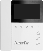 Видеодомофон  Falcon Eye Lira VZ