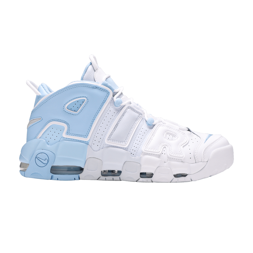 Кроссовки Nike Air More Uptempo