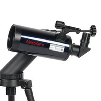 Телескоп зеркально-линзовый Veber NewStar MAK90 AZII на азимутальной монтировке