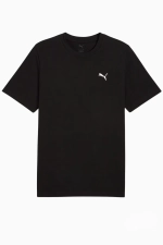 Футболка Puma Essentials Wardrobe Tee - черный