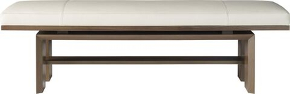 Банкетка Baker Bench Press