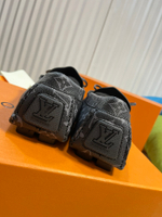 Louis Vuitton Mocassin