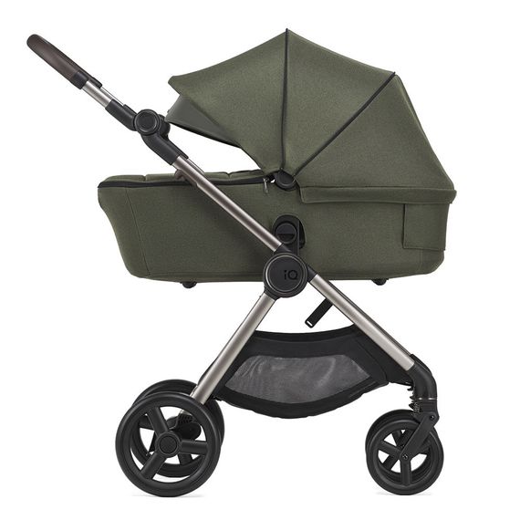 Коляска ANEX iQ Premium 2 в 1 Richi