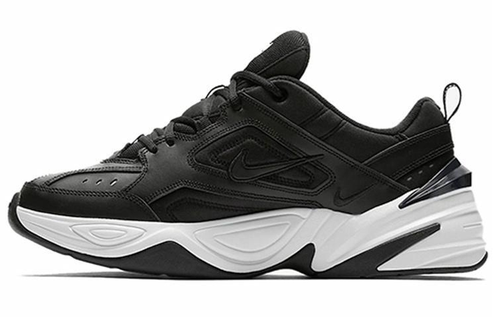 Кроссовки Nike M2K Tekno Black