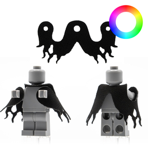 Плащ-крылья ''Призрак''