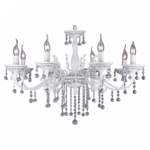 Подвесная люстра Maytoni ARM386-08-W