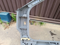 Боковина правая Chery Arrizo 8 (2022-н.в.)