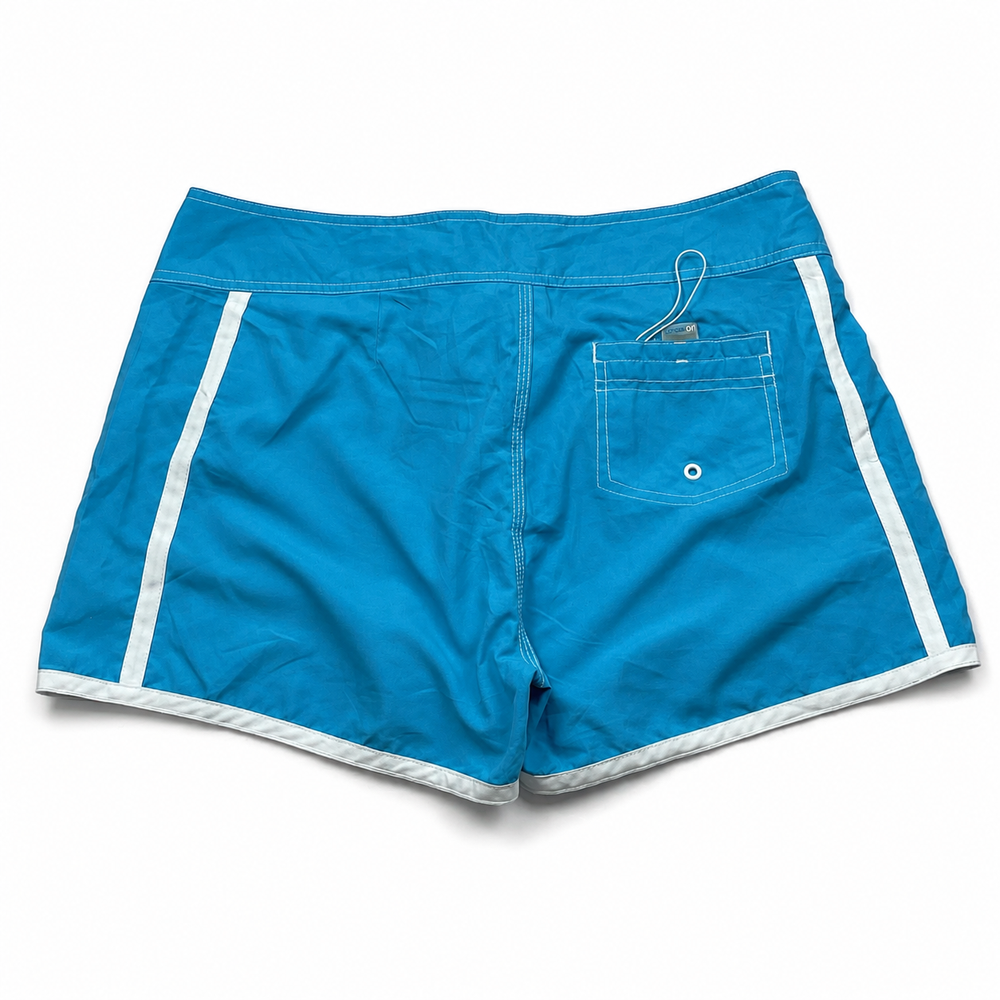 Шорты широкие укороченные Rip Curl