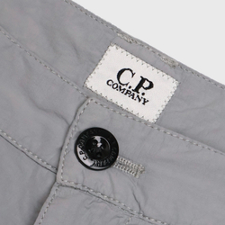 Брюки C.P. Company Flatt Nylon Grey