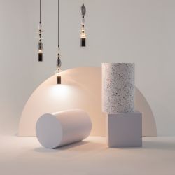 Светильник подвесной Maytoni Monochrome MOD071PL-L8B3K2